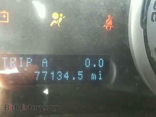 2011 FORD FOCUS - VIN: 1FAHP3FN7BW176424 - Фото 8