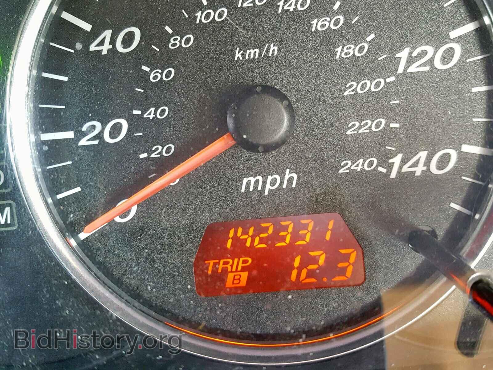2008 MAZDA 6 - VIN: 1YVHP80C985M20694 - Фото 8