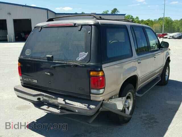 1997 FORD EXPLORER - VIN: 1FMDU34E4VUB36947 - Фото 4