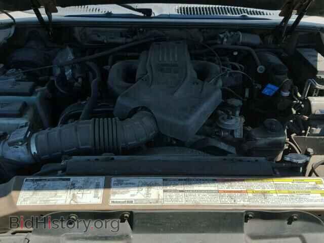 1997 FORD EXPLORER - VIN: 1FMDU34E4VUB36947 - Фото 7