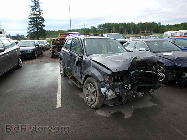 Фотография 1FMCU94G89KC40276 - FORD ESCAPE 2009