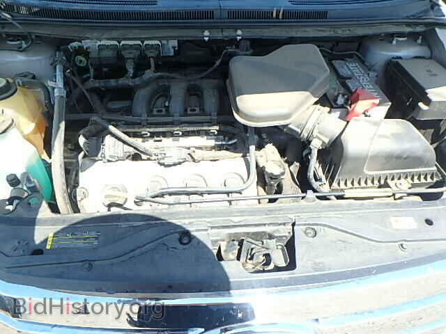 2007 FORD EDGE - VIN: 2FMDK36C97BA94219 - Фото 7