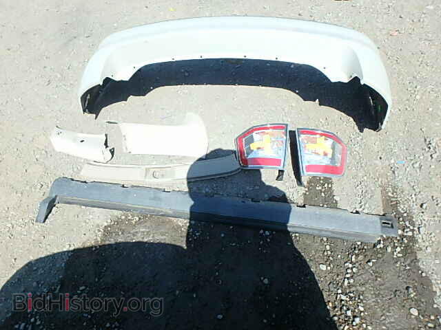 2007 FORD EDGE - VIN: 2FMDK36C97BA94219 - Фото 9