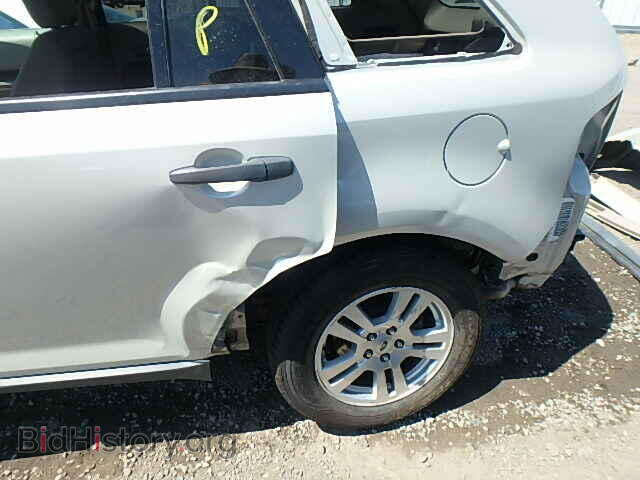 2007 FORD EDGE - VIN: 2FMDK36C97BA94219 - Фото 10