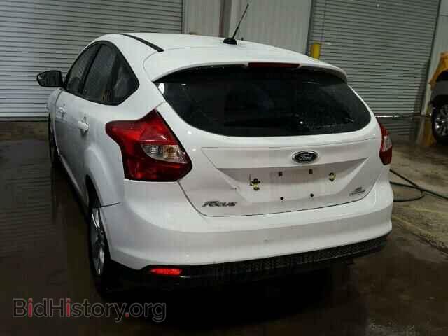 2014 FORD FOCUS - VIN: 1FADP3K26EL312736 - Photo 3