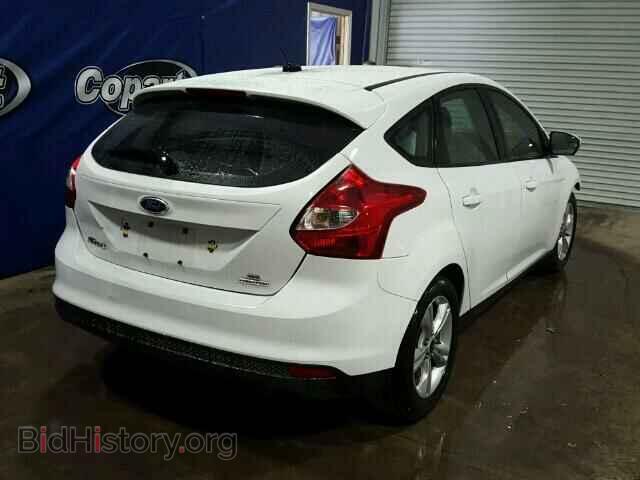 2014 FORD FOCUS - VIN: 1FADP3K26EL312736 - Photo 4