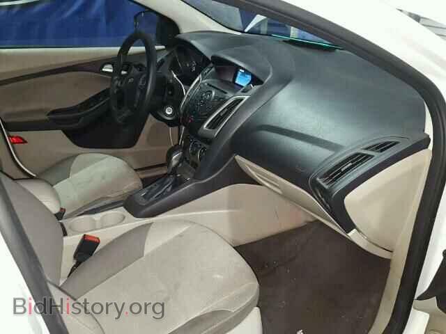 2014 FORD FOCUS - VIN: 1FADP3K26EL312736 - Photo 5
