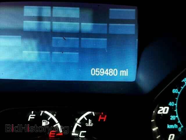 2014 FORD FOCUS - VIN: 1FADP3K26EL312736 - Photo 8