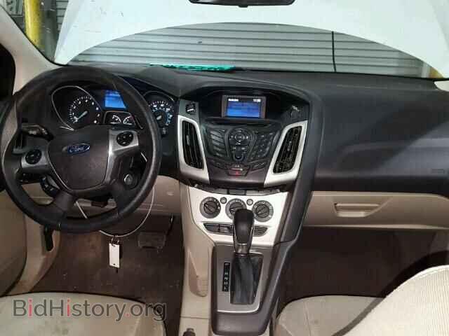 2014 FORD FOCUS - VIN: 1FADP3K26EL312736 - Photo 9