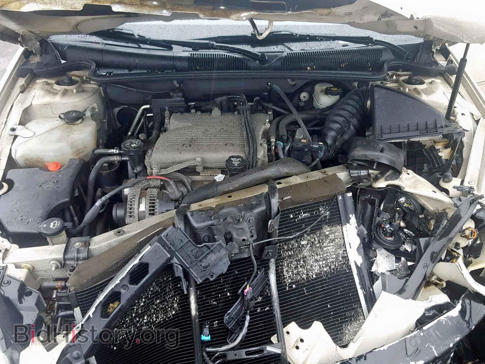 2011 BUICK LUCERNE - VIN: 1G4HA5EM7BU105098 - Фото 7