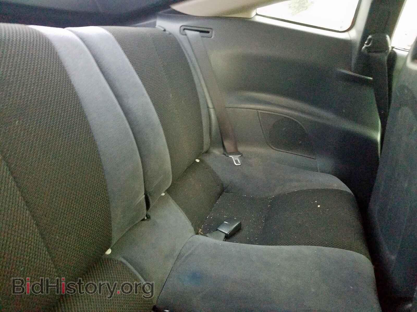 2006 MITSUBISHI ECLIPSE - VIN: 4A3AK24F66E053142 - Фото 6