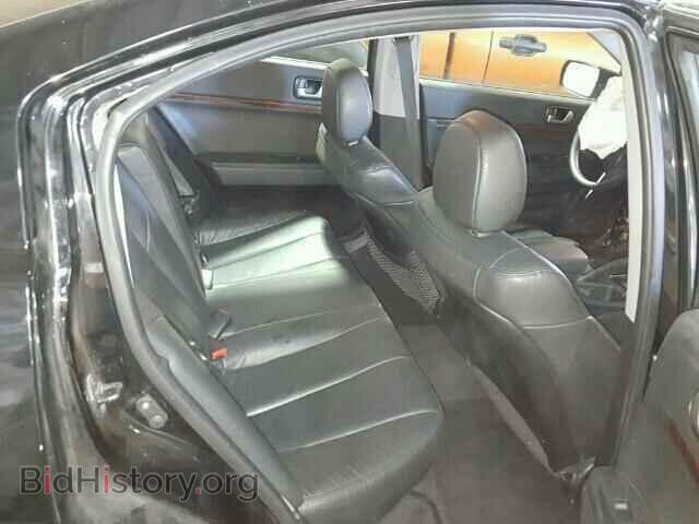 2012 MITSUBISHI GALANT - VIN: 4A32B3FF1CE012596 - Фото 6