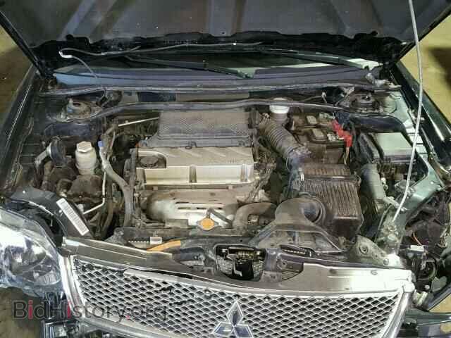 2012 MITSUBISHI GALANT - VIN: 4A32B3FF1CE012596 - Фото 7