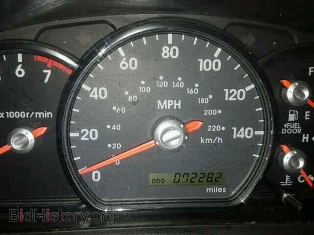 2012 MITSUBISHI GALANT - VIN: 4A32B3FF1CE012596 - Фото 8