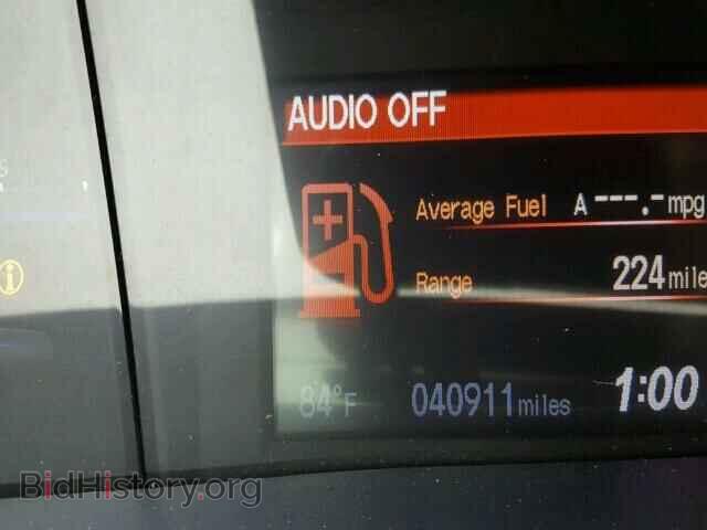 2013 HONDA CIVIC - VIN: 19XFB2F55DE211419 - Фото 8