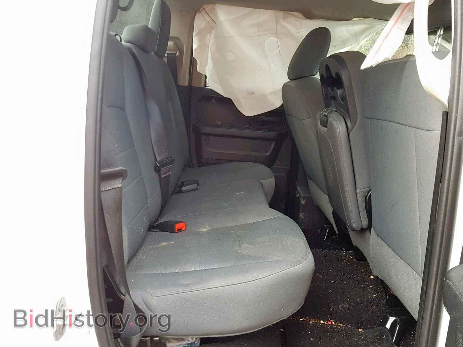 2015 RAM 1500 ST - VIN: 1C6RR7FT5FS519847 - Фото 6
