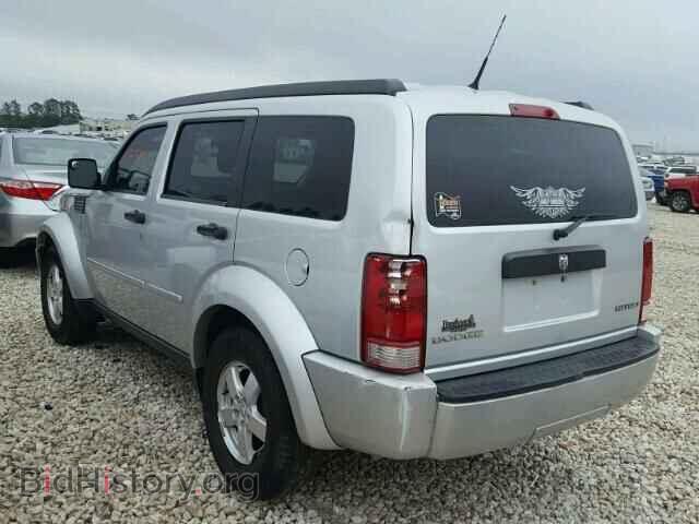 2011 DODGE NITRO - VIN: 1D4PT2GKXBW510044 - Фото 3