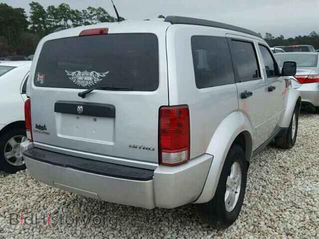 2011 DODGE NITRO - VIN: 1D4PT2GKXBW510044 - Фото 4