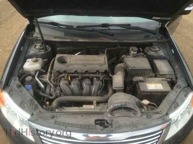 2010 KIA OPTIMA - VIN: KNAGG4A87A5408082 - Фото 7