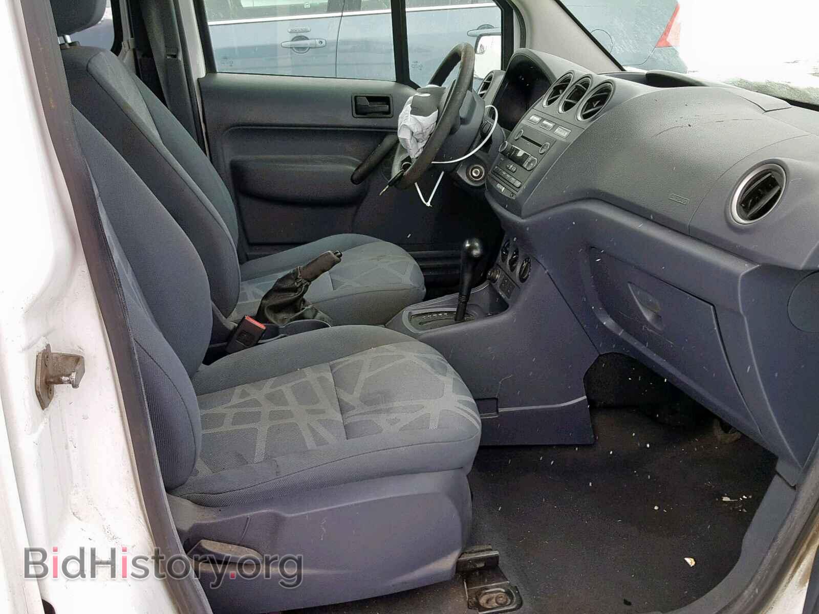 2012 FORD TRANSIT CO - VIN: NM0LS6BN9CT111729 - Фото 5
