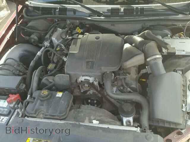 2011 FORD CROWN VIC - VIN: 2FABP7EV2BX140224 - Фото 7