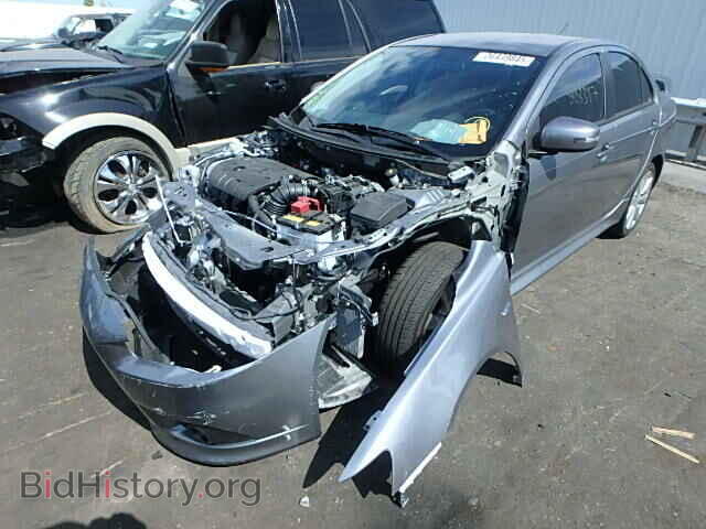 2015 MITSUBISHI LANCER - VIN: JA32U8FW3FU008519 - Фото 2