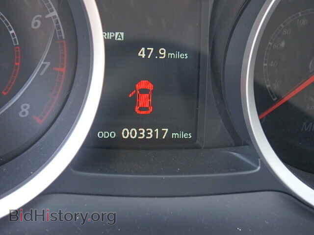 2015 MITSUBISHI LANCER - VIN: JA32U8FW3FU008519 - Фото 8