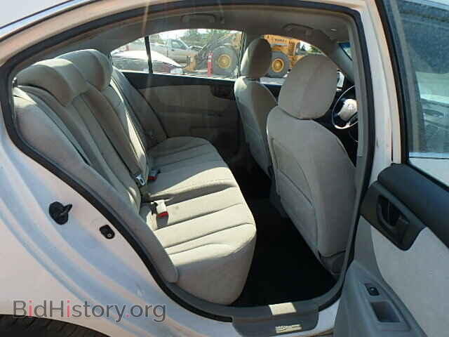 2007 KIA OPTIMA - VIN: KNAGE123675124250 - Фото 6
