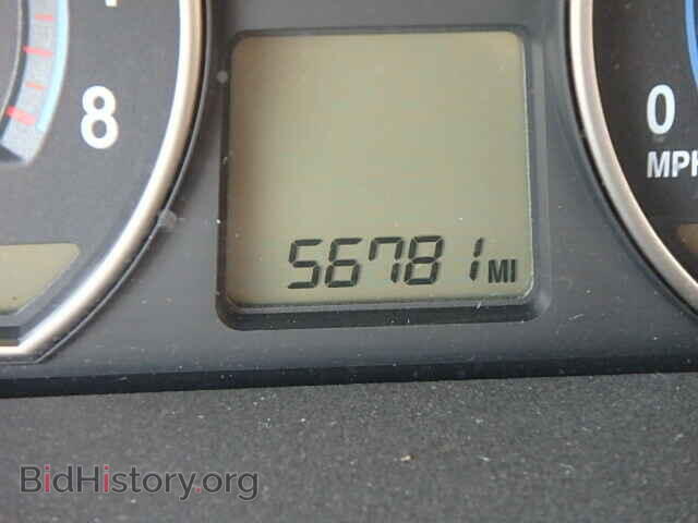 2007 KIA OPTIMA - VIN: KNAGE123675124250 - Фото 8