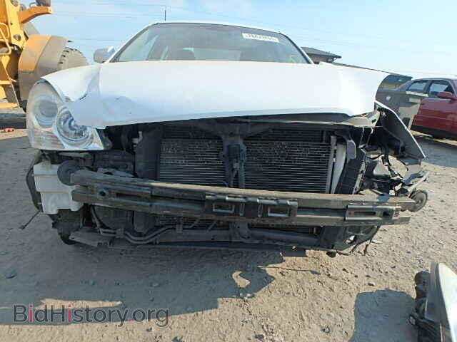2007 KIA OPTIMA - VIN: KNAGE123675124250 - Фото 9