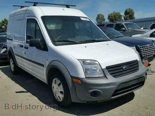 Photo NM0LS7CN4BT044637 - FORD TRANSIT CO 2011