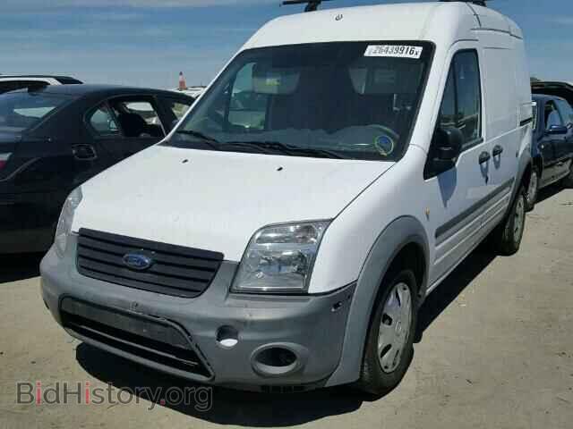 2011 FORD TRANSIT CO - VIN: NM0LS7CN4BT044637 - Фото 2