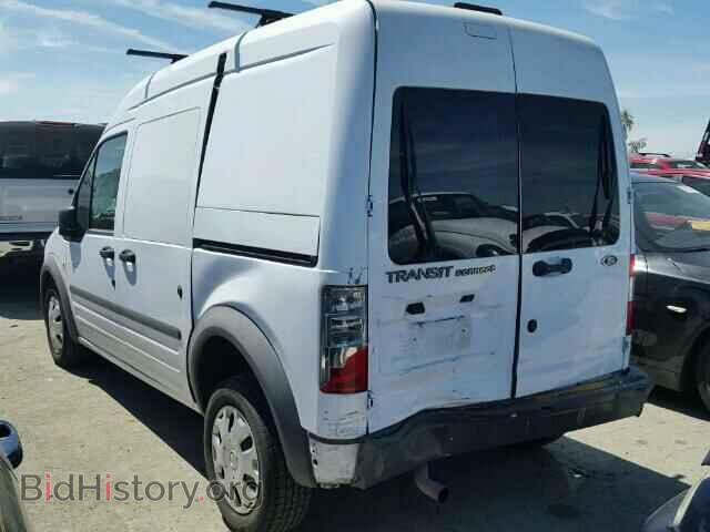 2011 FORD TRANSIT CO - VIN: NM0LS7CN4BT044637 - Фото 3