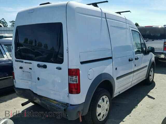 2011 FORD TRANSIT CO - VIN: NM0LS7CN4BT044637 - Фото 4