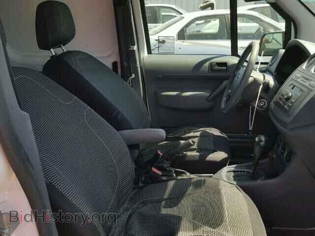 2011 FORD TRANSIT CO - VIN: NM0LS7CN4BT044637 - Фото 5