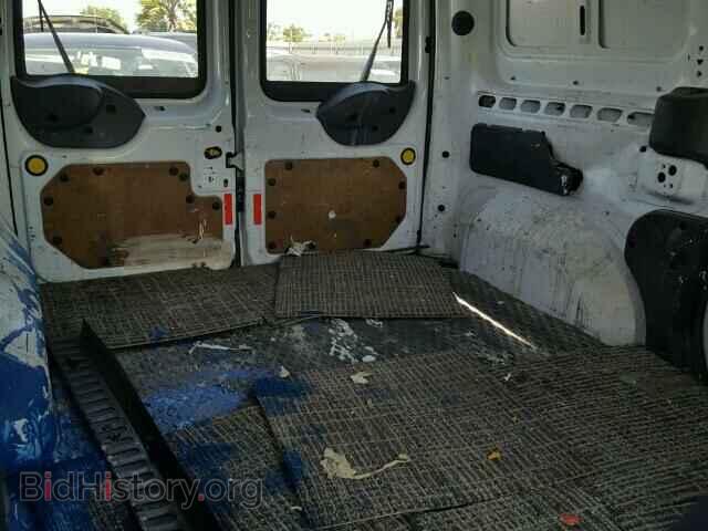 2011 FORD TRANSIT CO - VIN: NM0LS7CN4BT044637 - Фото 6