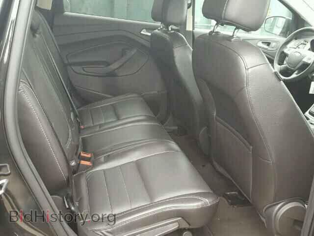 2015 FORD ESCAPE - VIN: 1FMCU9GX6FUB89422 - Фото 6