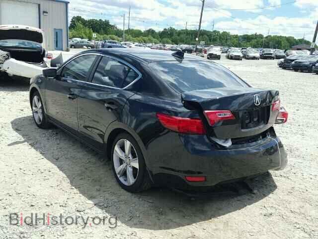 2015 ACURA ILX - VIN: 19VDE1F30FE006111 - Фото 3