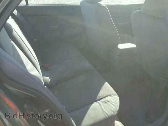2003 MITSUBISHI LANCER - VIN: JA3AJ26E33U043484 - Фото 6