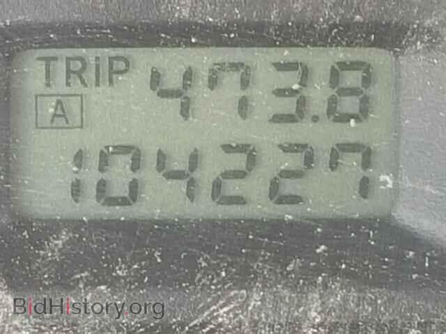 2003 MITSUBISHI LANCER - VIN: JA3AJ26E33U043484 - Фото 8