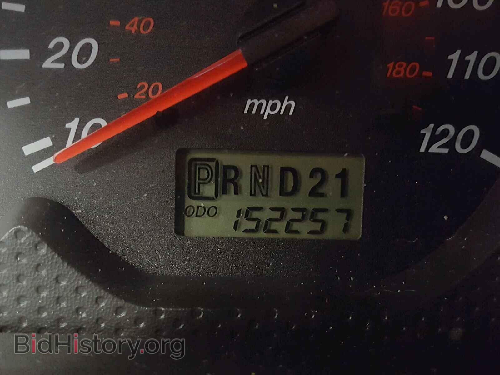 2002 MAZDA TRIBUTE - VIN: 4F2CU08192KM59596 - Фото 8