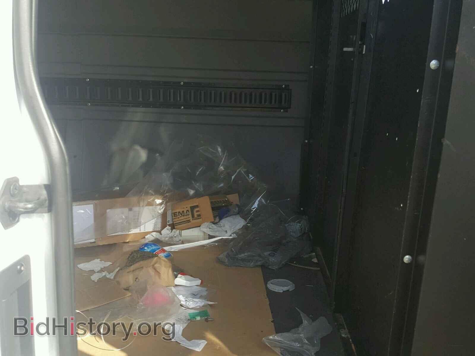 2006 FORD ECONOLINE - VIN: 1FTRE14W06DB39009 - Фото 6