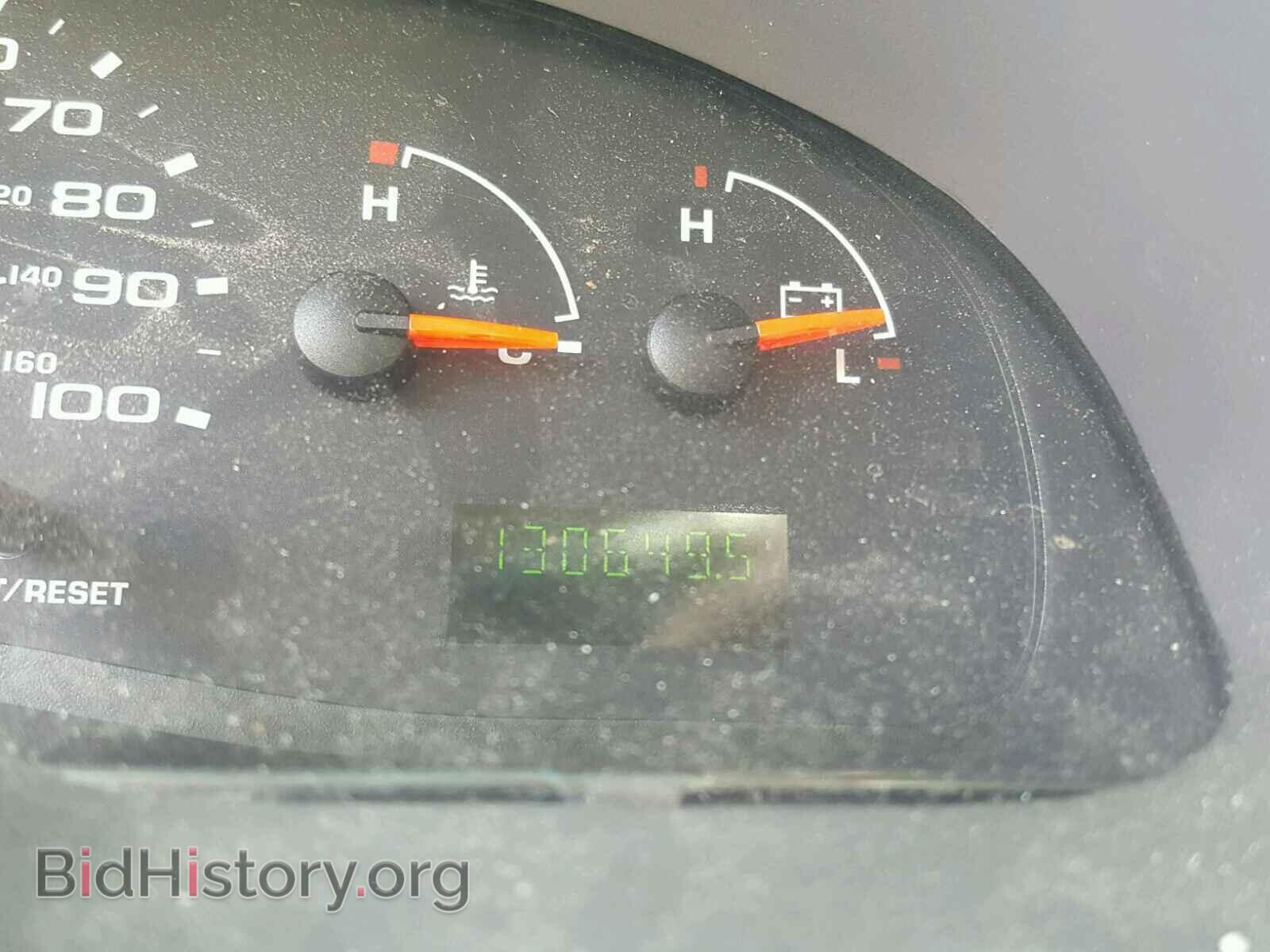2006 FORD ECONOLINE - VIN: 1FTRE14W06DB39009 - Фото 8
