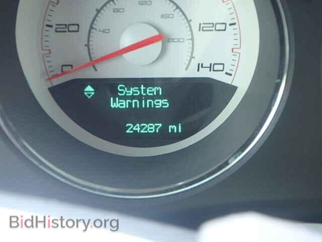 2013 DODGE CHALLENGER - VIN: 2C3CDYAG3DH553789 - Фото 8