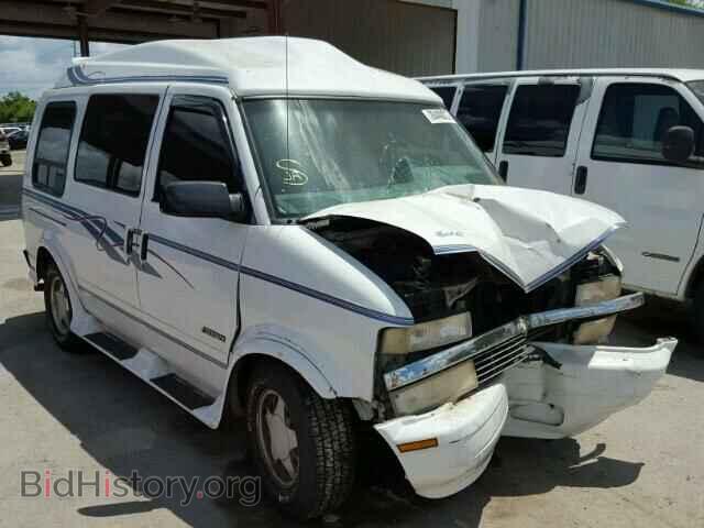 Фотография 1GBDM19W0SB256590 - CHEVROLET ASTRO 1995