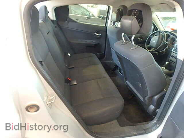 2010 DODGE AVENGER - VIN: 1B3CC4FB5AN209972 - Фото 6