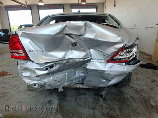 2010 DODGE AVENGER - VIN: 1B3CC4FB5AN209972 - Фото 9