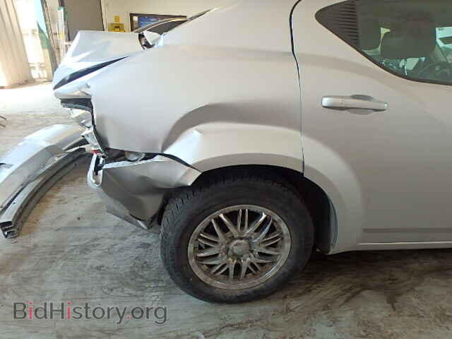 2010 DODGE AVENGER - VIN: 1B3CC4FB5AN209972 - Фото 10