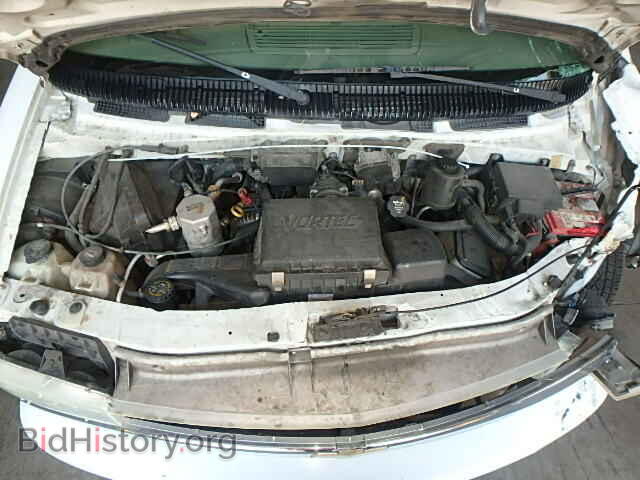 2003 CHEVROLET ASTRO - VIN: 1GNEL19X73B134300 - Фото 7