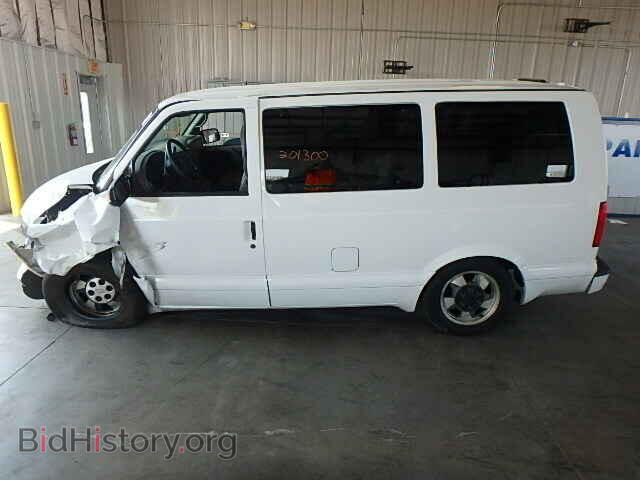 2003 CHEVROLET ASTRO - VIN: 1GNEL19X73B134300 - Фото 10